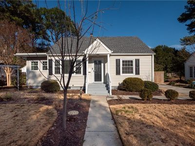 606 N Shore Rd, Norfolk, VA, 23505