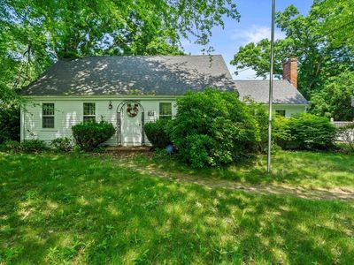 150 Boles Rd, Marshfield, MA, 02050
