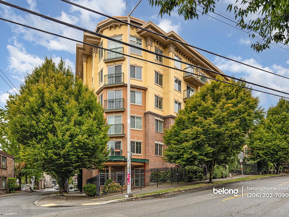 1st image of 700 E Denny Way Unit 304