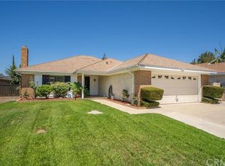 2818 S Bon View Ave, Ontario, CA 91761