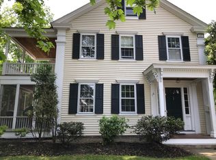 16 Church St, Westborough, MA 01581