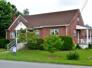1208 Harrison St, Princeton, WV 24740