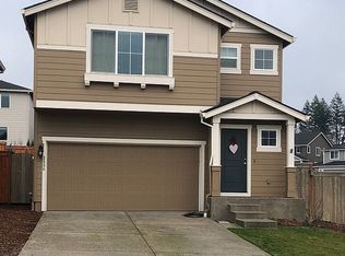 3534 NE Kingbird St, Camas, WA 98607