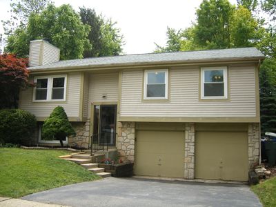 3151 Brampton St, Dublin, OH, 43017