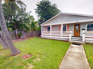 2016 Fogarty Ave, Key West, FL 33040