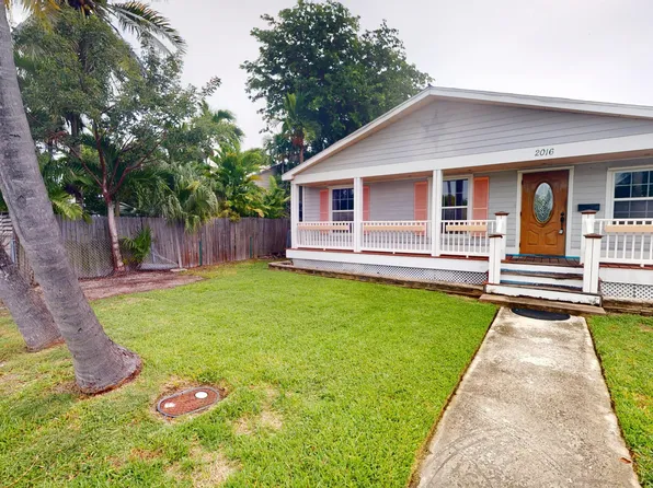 2016 Fogarty Ave, Key West, FL 33040