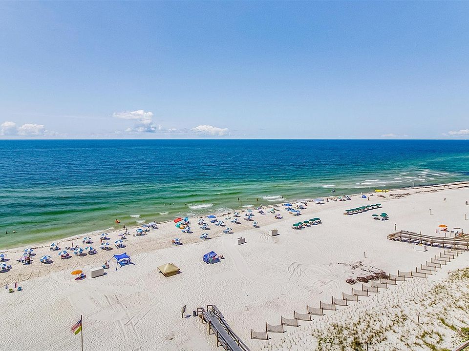 Perdido Sun Condominiums 13753 Perdido Key Dr Pensacola FL Zillow