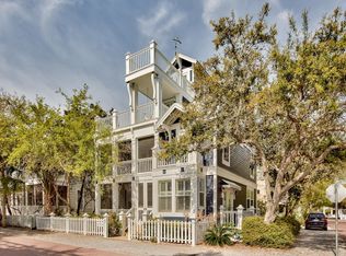 73 Odessa St, Santa Rosa Beach, FL 32459