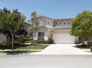 11886 Avenel Ln, Yucaipa, CA 92399