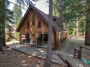 6 Yokut Trl, Graeagle, CA 96103