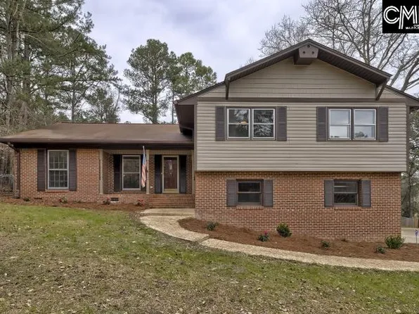 421 Cool Springs Dr, Camden, SC 29020