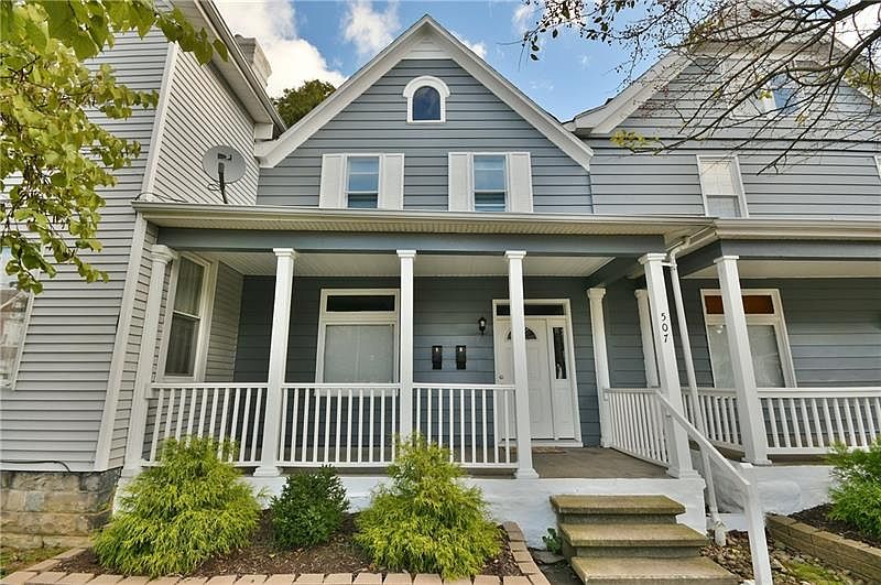 1st image of 507 Green St #509