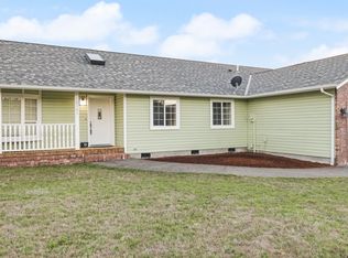 18143 Cook Rd SE, Yelm, WA 98597