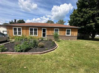 602 Carol Dr, Walton, IN 46994