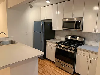 Rented by The Downtown LLC