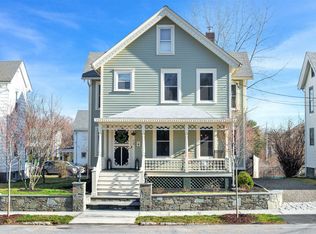 12 Park St, Wappingers Falls, NY 12590