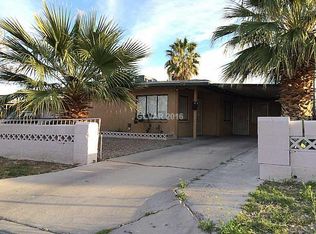 1712 Linden Ave, Las Vegas, NV 89101