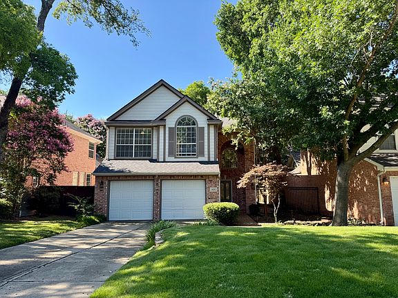 2nd image of 4820 Rockcreek Ln