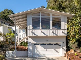 1601 Notre Dame Ave, Belmont, CA 94002