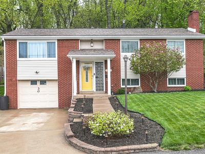 30 Edinburg Dr, Pittsburgh, PA, 15235