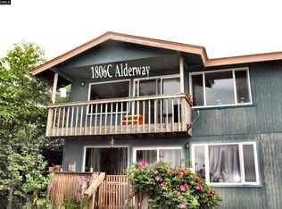 1806 Alder Way APT C, Sitka, AK 99835
