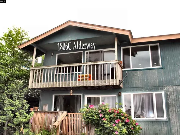 1806 Alder Way APT C, Sitka, AK 99835