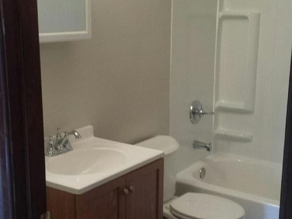 100% New Bathroom