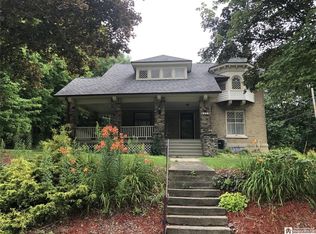 1112 N Main St, Jamestown, NY 14701