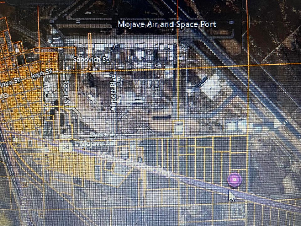 2nd image of Mojave Barstow Hwy #428-130-15