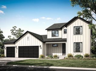1602 S 80 W, Salem, UT 84653