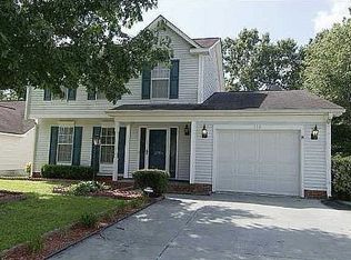 116 Kingsbridge Dr, Goose Creek, SC 29445