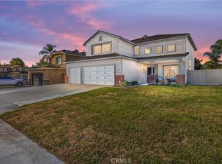 7388 Railroad Ct, Highland, CA 92346