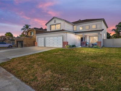 7388 Railroad Ct, Highland, CA, 92346