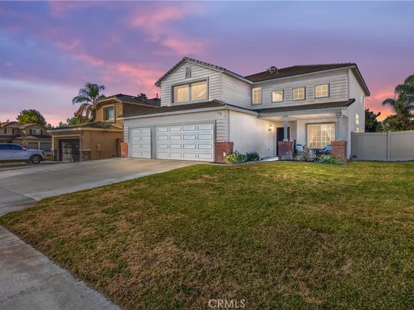 7388 Railroad Ct, Highland, CA 92346