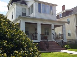 3403 Springdale Ave, Baltimore, MD 21216