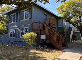 609 Rollins Rd APT 1, Burlingame, CA 94010