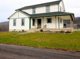 1090 Schmidt Rd, Muncy, PA 17756