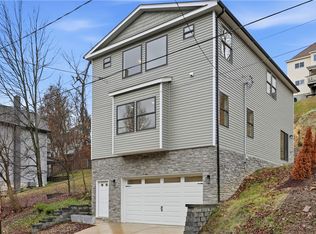 440 Wyola St, Pittsburgh, PA