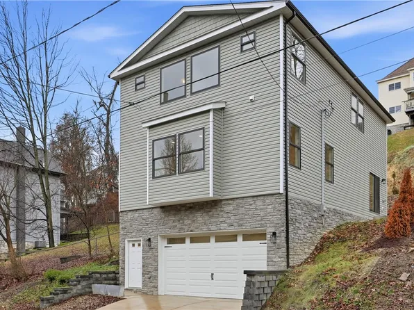 440 Wyola St, Pittsburgh, PA 15211