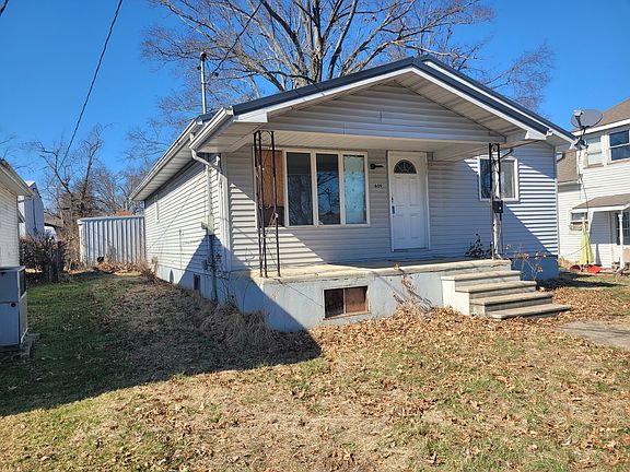 2nd image of 609 S Ledford St