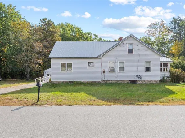 358 Kennebunk Road, Sanford, ME 04073