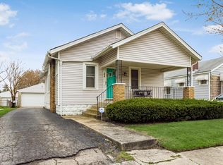 716 S Warren Ave, Columbus, OH 43204