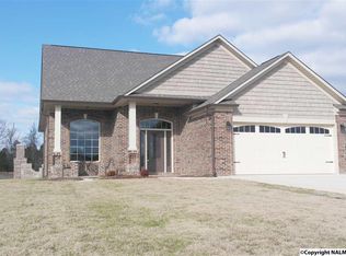 25823 Caldera Dr, Athens, AL 35613