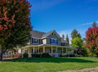 3131 Old Stage Rd, Central Point, OR 97502