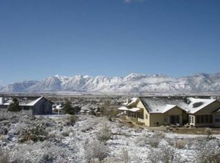 1383 N Santa Barbara Dr, Minden, NV 89423