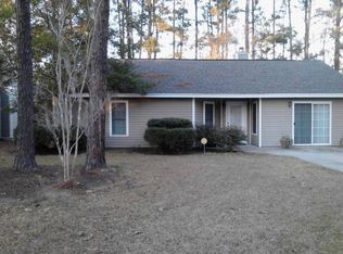 103 Hedge Way, Summerville, SC 29486