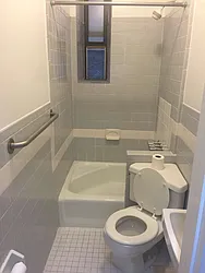 Rented by Kenneth Rosenblum, LREB