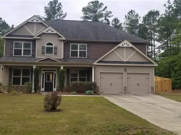 251 Skycroft Dr, Sanford, NC 27332