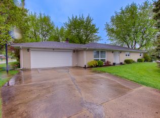 1101 W McKay Rd, Shelbyville, IN 46176