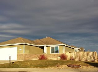 500 Red Ryder Dr, Gillette, WY 82718